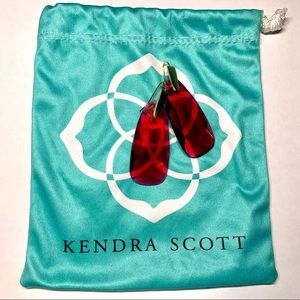 Kendra Scott Maize Earrings